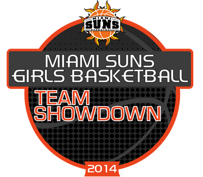 2014 Miami Suns Team Showdown